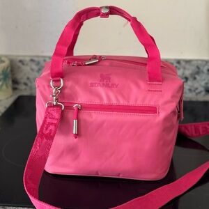 Stanley Pink Women's Bag